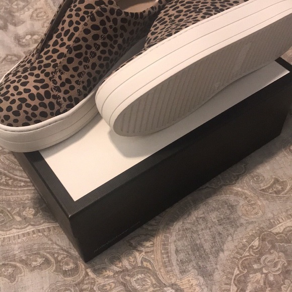 j slides heidi leopard sneaker